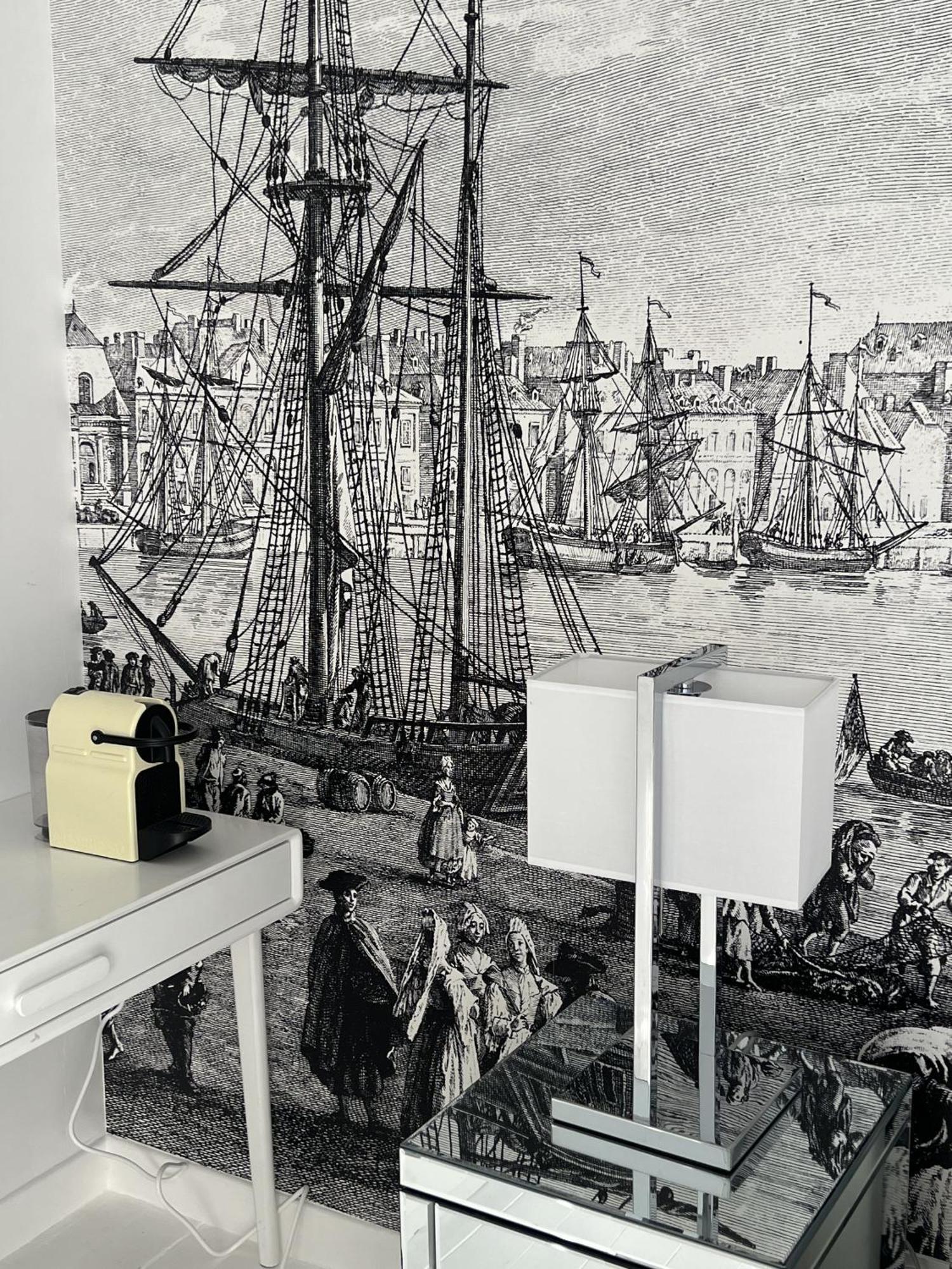 Villa Castel Chambres D'Hotes B&B Dieppe Zimmer foto